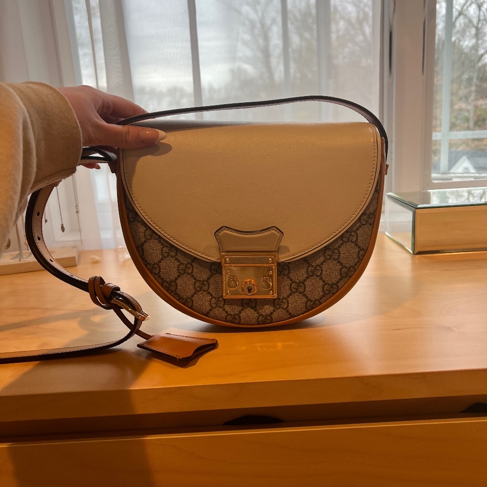 Gucci Satchel
